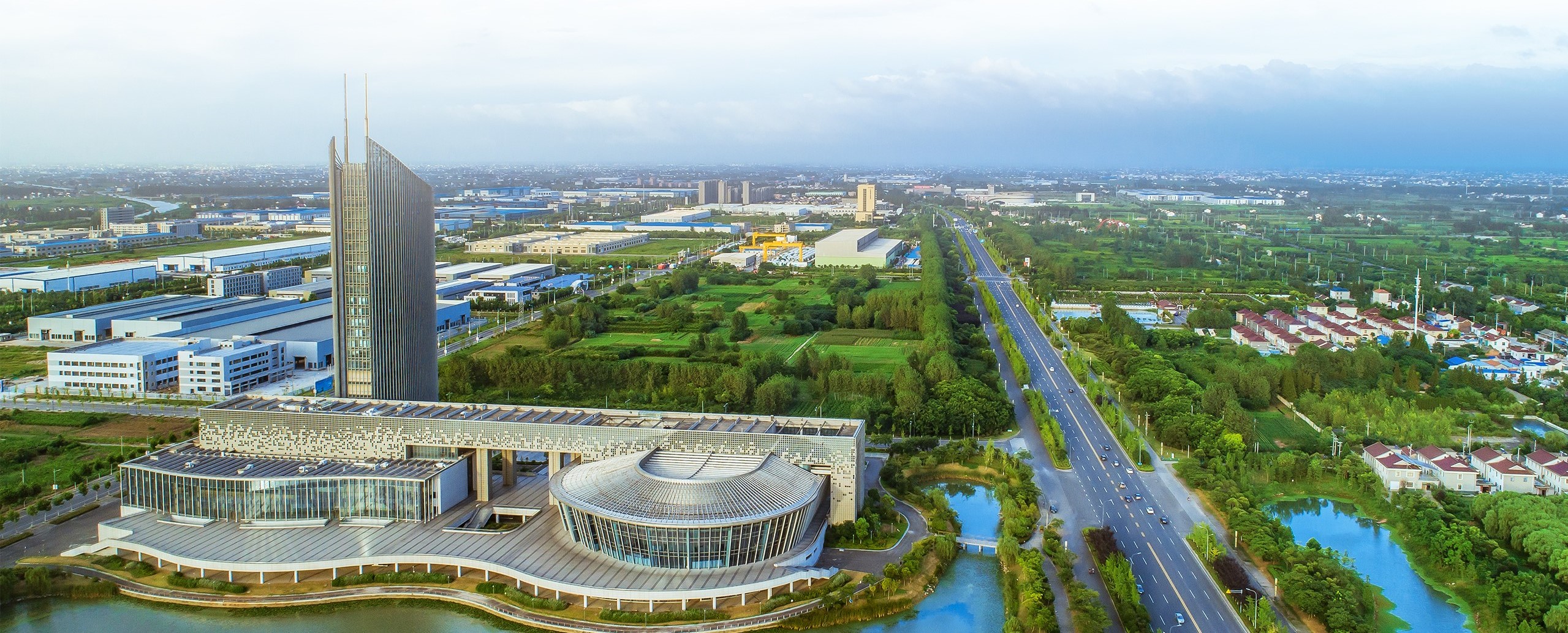 滋润上亿人世界最大调水工程成中国绿色发展新廊道 - 封面新闻