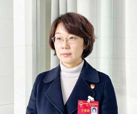 东台市人民政府 综合动态 "两会"代表委员访谈
