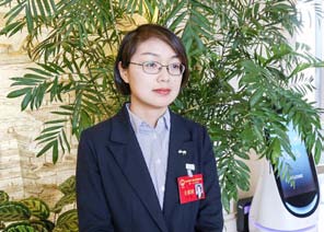 东台市人民政府 综合动态 "两会"代表委员访谈
