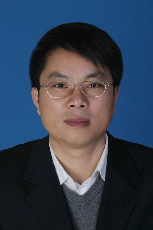 东台市人民政府 葛建华