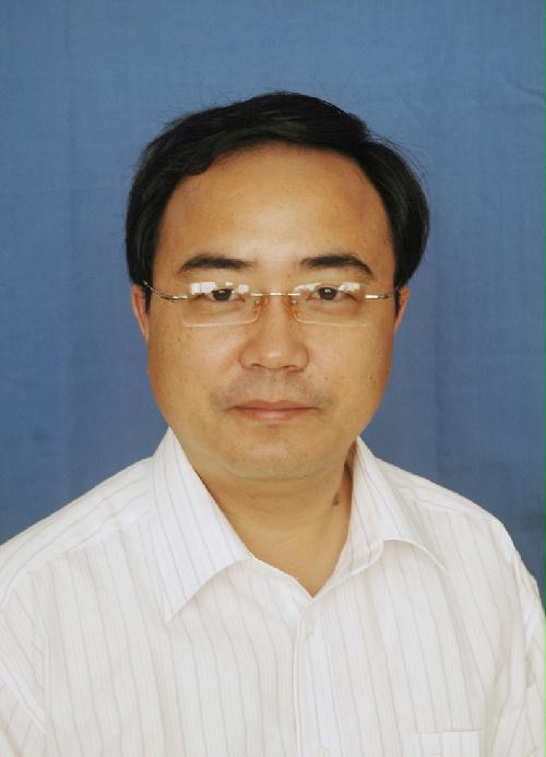 东台市人民政府 周爱东