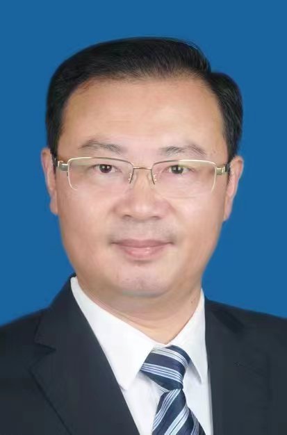 东台市人民政府 李杰