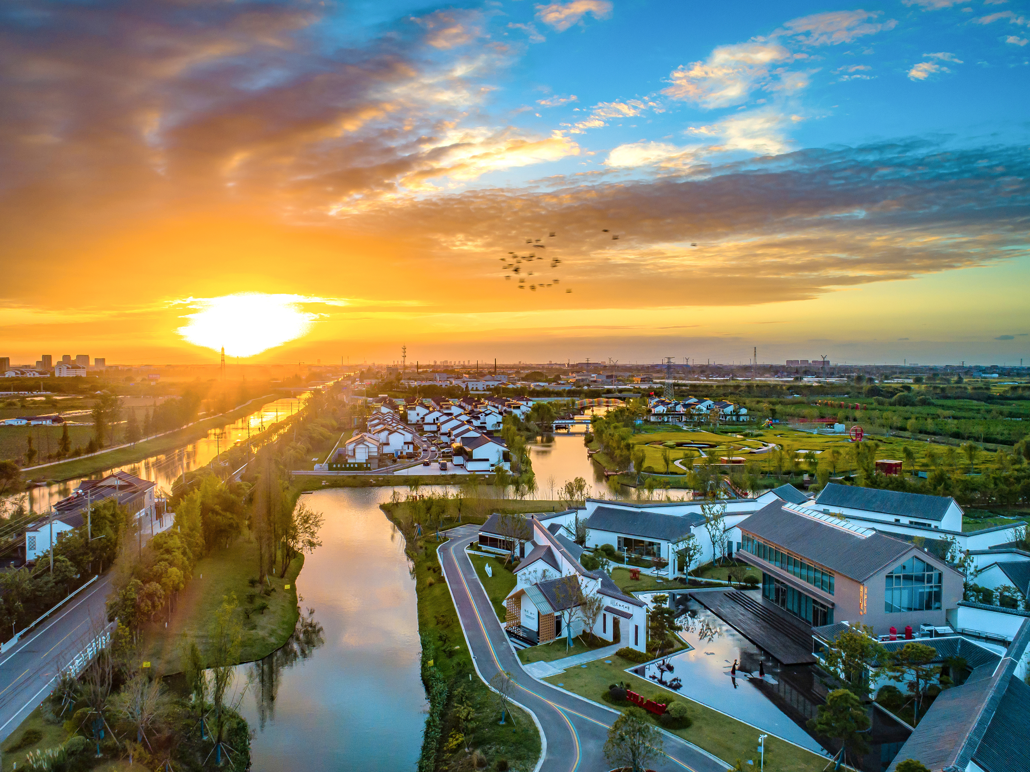 东台市人民政府 图说东台